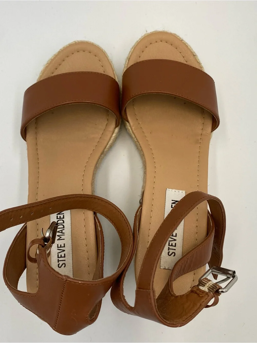 Steve Madden steve madden